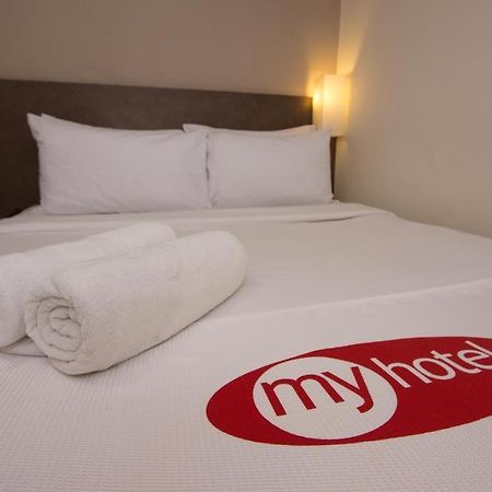 My Hotel @ Sentral 2 Kuala Lumpur Eksteriør billede