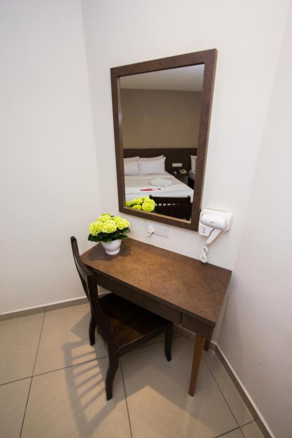 My Hotel @ Sentral 2 Kuala Lumpur Eksteriør billede