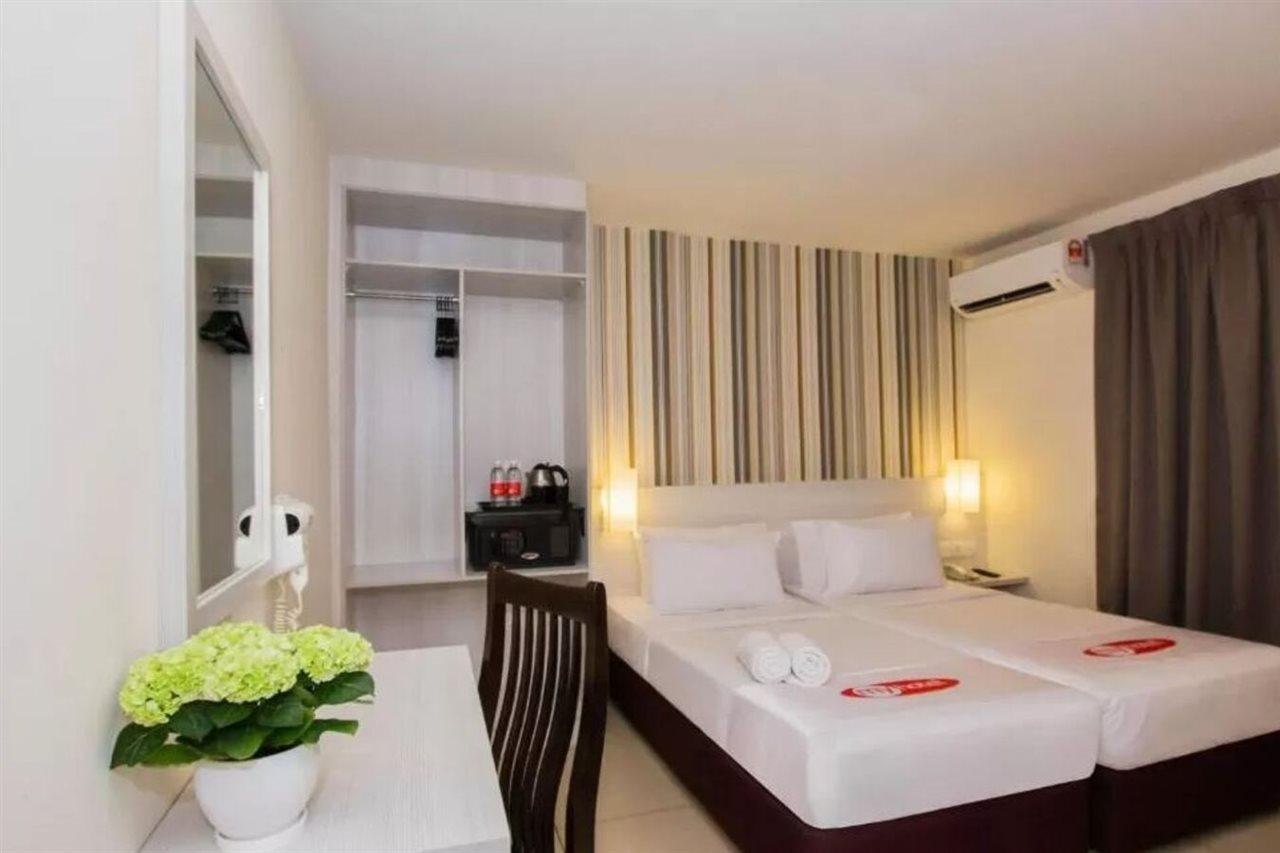 My Hotel @ Sentral 2 Kuala Lumpur Eksteriør billede