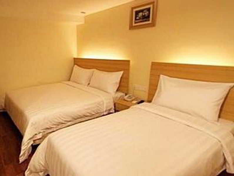 My Hotel @ Sentral 2 Kuala Lumpur Eksteriør billede