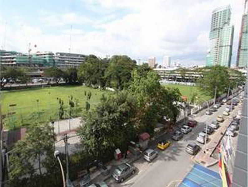 My Hotel @ Sentral 2 Kuala Lumpur Eksteriør billede